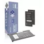Accu voor DELL Vostro 14 (5468), Inspiron 15 (5568), 3400 mAh (39Wh), 11,4 Volt