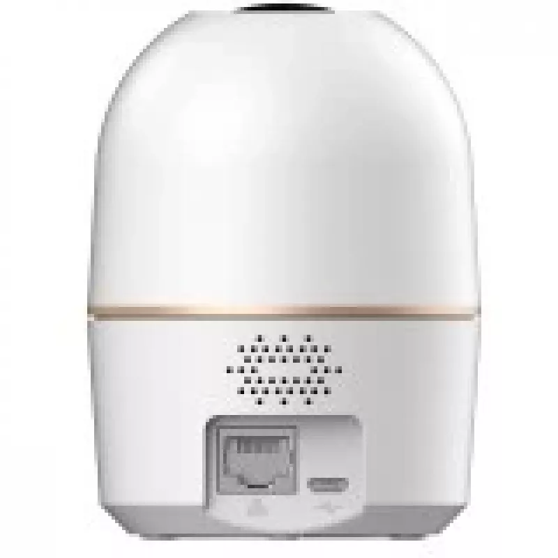 Dahua DH-H3A Wi-Fi netwerkcamera pan-/kantelcamera 3MP 3,6mm IR tot (DH-H3A)