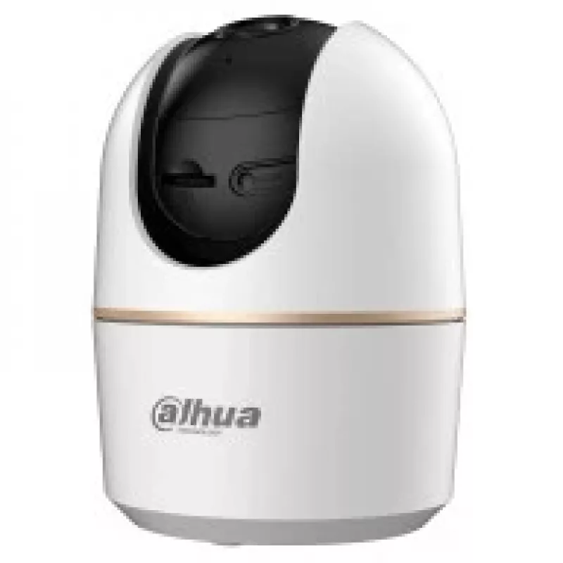 Dahua DH-H3A Wi-Fi netwerkcamera pan-/kantelcamera 3MP 3,6mm IR tot (DH-H3A)