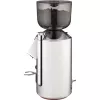 Koffiemolen La Pavoni Cilindro zilver