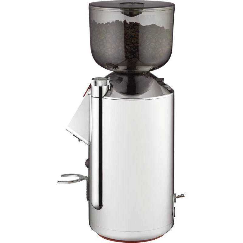 Koffiemolen La Pavoni Cilindro zilver