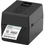 Toshiba printer zwart