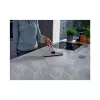 Leifheit Nemo 51042 ruitenreiniger met Click-systeemadapter