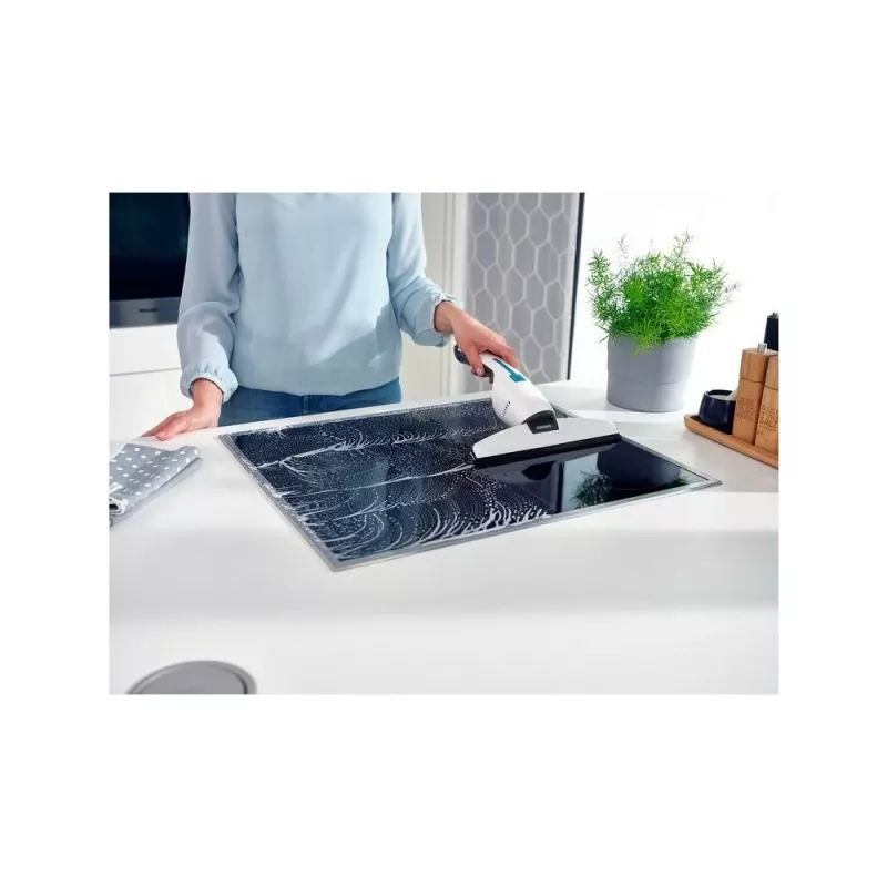 Leifheit Nemo 51042 ruitenreiniger met Click-systeemadapter