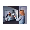 Leifheit Nemo 51042 ruitenreiniger met Click-systeemadapter