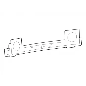 Ergotron 98-737-292 display zwart