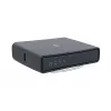 Mikrotik hAP ac lite tower zwart Power over Ethernet (PoE)