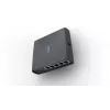 Mikrotik hAP ac lite tower zwart Power over Ethernet (PoE)