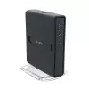 Mikrotik hAP ac lite tower zwart Power over Ethernet (PoE)