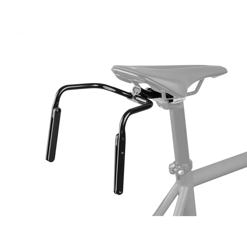 Topeak LOADER BACKLOADER WISHBONE (stabilisator voor bikepacking-zijtassen) NIEUW 2022