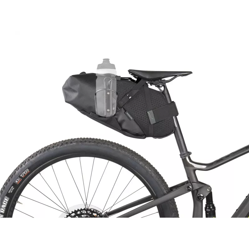 Topeak LOADER BACKLOADER WISHBONE (stabilisator voor bikepacking-zijtassen) NIEUW 2022