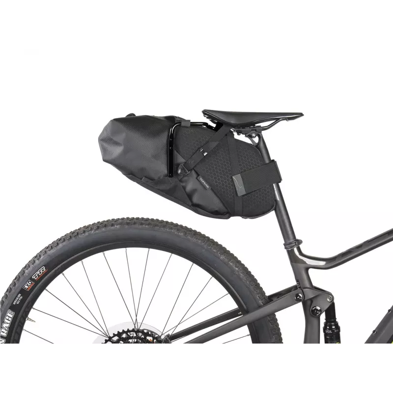 Topeak LOADER BACKLOADER WISHBONE (stabilisator voor bikepacking-zijtassen) NIEUW 2022