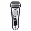 Braun Series 9 Pro+ 9667CC herenscheerapparaat foil-scheerapparaat trimmer zilver