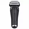 Braun Series 9 Pro+ 9667CC herenscheerapparaat foil-scheerapparaat trimmer zilver