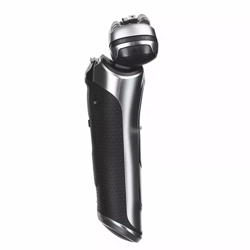 Braun Series 9 Pro+ 9667CC herenscheerapparaat foil-scheerapparaat trimmer zilver