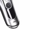 Braun Series 9 Pro+ 9667CC herenscheerapparaat foil-scheerapparaat trimmer zilver