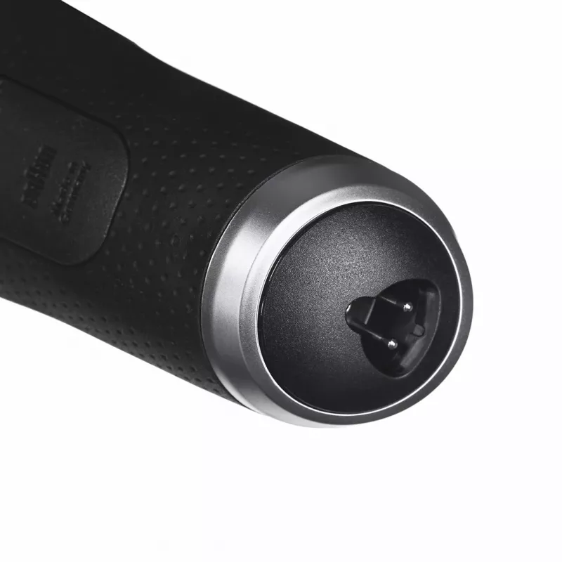 Braun Series 9 Pro+ 9667CC herenscheerapparaat foil-scheerapparaat trimmer zilver