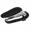Braun Series 9 Pro+ 9667CC herenscheerapparaat foil-scheerapparaat trimmer zilver