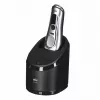 Braun Series 9 Pro+ 9667CC herenscheerapparaat foil-scheerapparaat trimmer zilver