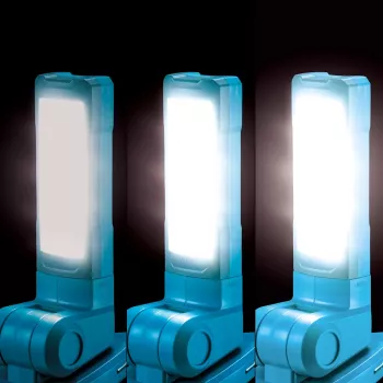 Makita DML816 zaklamp