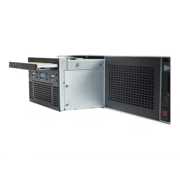 HPE Universal Media Bay Kit – behuizing voor opslagstations