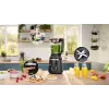 Bosch Serie 6 MMB6652B mixer 2 L standmixer 1800 W zwart