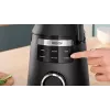 Bosch Serie 6 MMB6652B mixer 2 L standmixer 1800 W zwart
