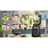 Bosch Serie 6 MMB6652B mixer 2 L standmixer 1800 W zwart