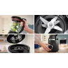 Bosch Serie 6 MMB6652B mixer 2 L standmixer 1800 W zwart