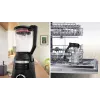 Bosch Serie 6 MMB6652B mixer 2 L standmixer 1800 W zwart