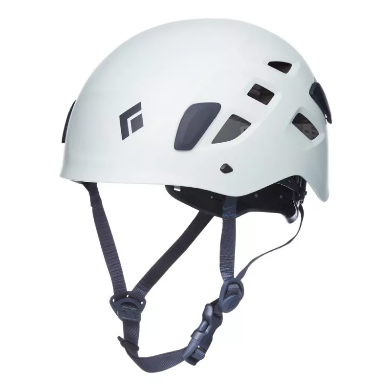 Black Diamond Half Dome helm wit
