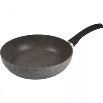 Ballarini Ferrara diepe inductie-granieten pan - 28 cm
