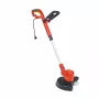 Wolf-Garten elektrische grastrimmer LYCOS E/500T