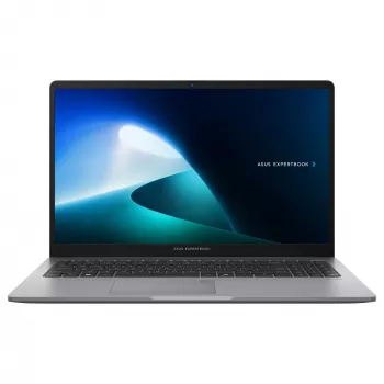 ASUS ExpertBook P1 P1503CVA-S72335 C5-210H/16GB/512GBSSD/noOS - toetsenbordindeling mogelijk Duits