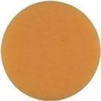Makita D-62511 klittenband schuurpad oranje 125 mm