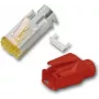 Efb Elektronik H7642.6-100 rood
