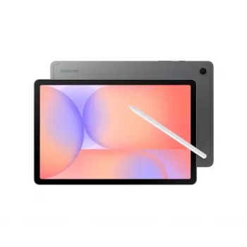 Tablet Galaxy Tab S 10 Lite X400EE 10,9 inch 5G 6/128GB Enterprise Edition grijs