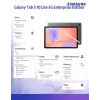 Tablet Galaxy Tab S 10 Lite X400EE 10,9 inch 5G 6/128GB Enterprise Edition grijs