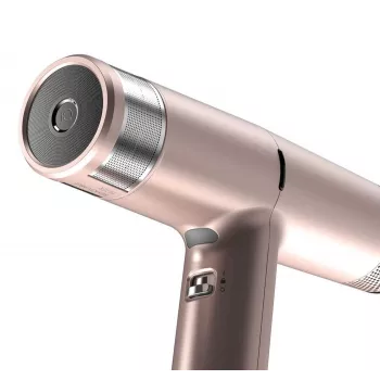 GA.MA PH6080.PK IQ3 Perfetto haardroger