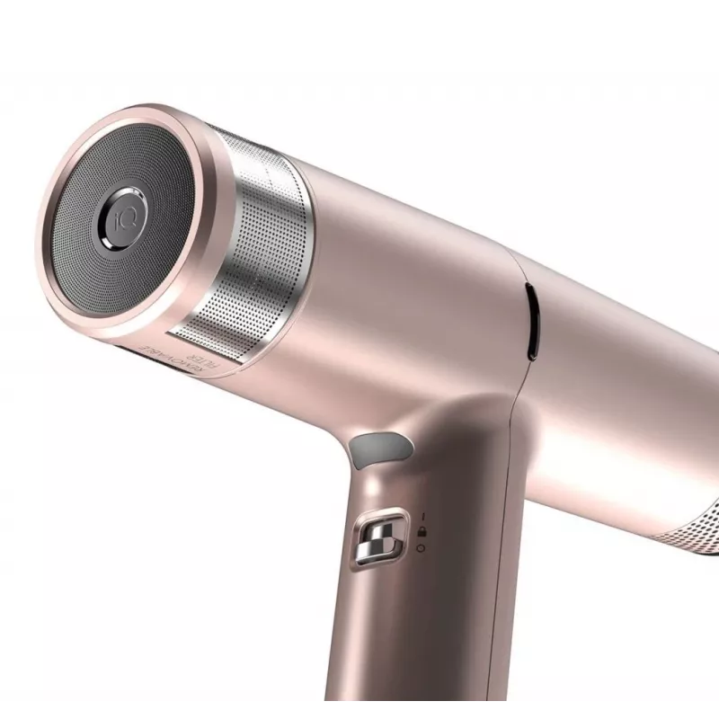 GA.MA PH6080.PK IQ3 Perfetto haardroger