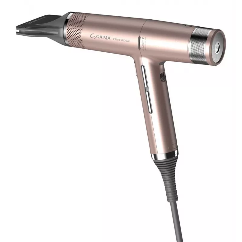 GA.MA PH6080.PK IQ3 Perfetto haardroger