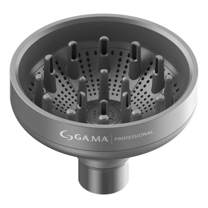 GA.MA PH6080.PK IQ3 Perfetto haardroger