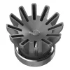 GA.MA PH6080.PK IQ3 Perfetto haardroger