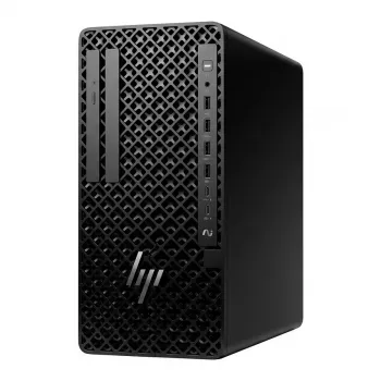 HP Z1 Tower G1i workstation C63GSES [Intel Core Ultra 7 265, 32 GB RAM, 512 GB SSD, Intel-grafiek, Windows 11 Pro]
