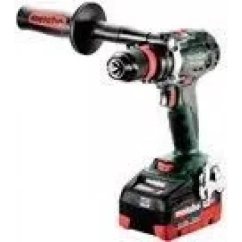 Metabo 602359660 accu-boor-/schroefmachine