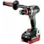 Metabo 602359660 accu-boor-/schroefmachine