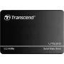 Transcend UTE210T 512 GB interne and2 PCIe NVMe SSD 6,35 cm 2,5 inch 4.0 x4 Retail (TS512GUTE210T)