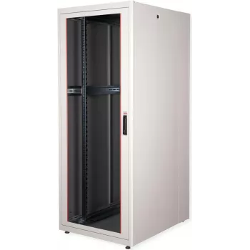 Roline 26.21.0044 19-inch netwerkkast (B x H x D) 800 x 2010 x 1000 mm grijs