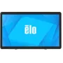 Elo E-Series 3, zonder voet, 39,6 cm (15,6''), Full HD, USB, USB-C, RS232, BT, Ethernet, Intel Celeron, SSD, kit (RS232), zwart POS-systeem, beelddiagonaal: 39,6 cm (15,6''), tou