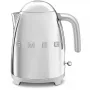 SMEG KLF03SSEU 1,7 l 2400 W RVS waterkoker